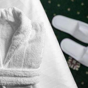 Comfort Single Room Wellness Access