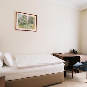 Single Room Annex Building